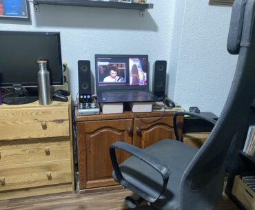 Been using this setup for years