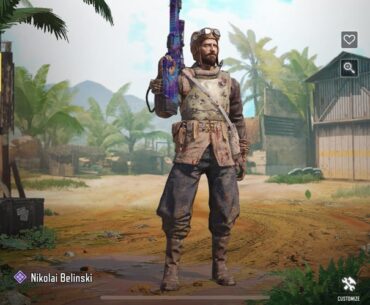 Are these skins rare at all?