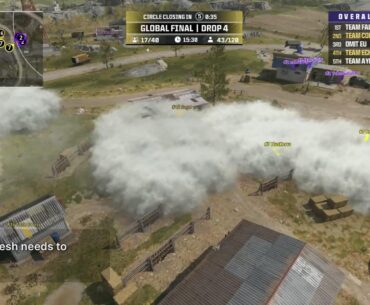 Screenshot that says so much