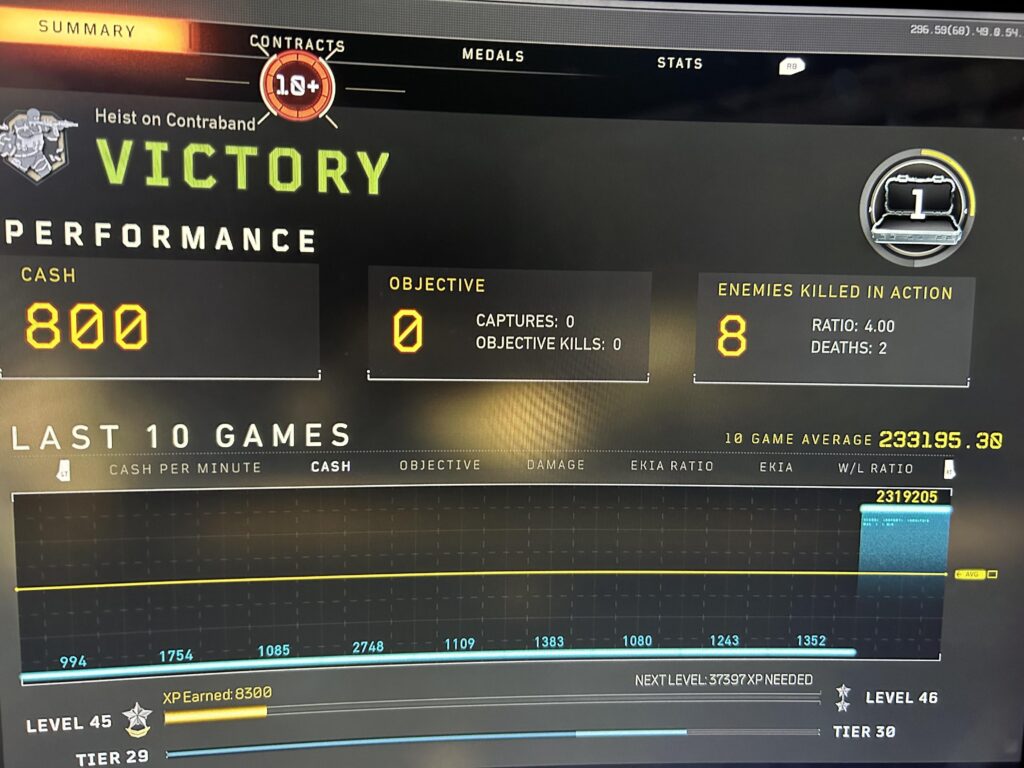 New to heist, is this good?