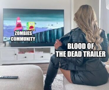 POV It's 2018