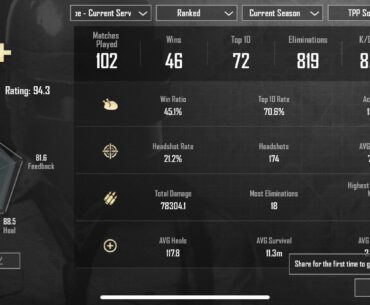 LF a clan