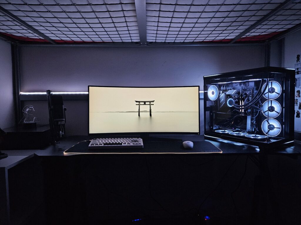 Clean? [IN PROGRESS]