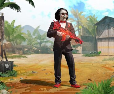 To this day one of the best characters in this game. What’s y’all opinion on this?