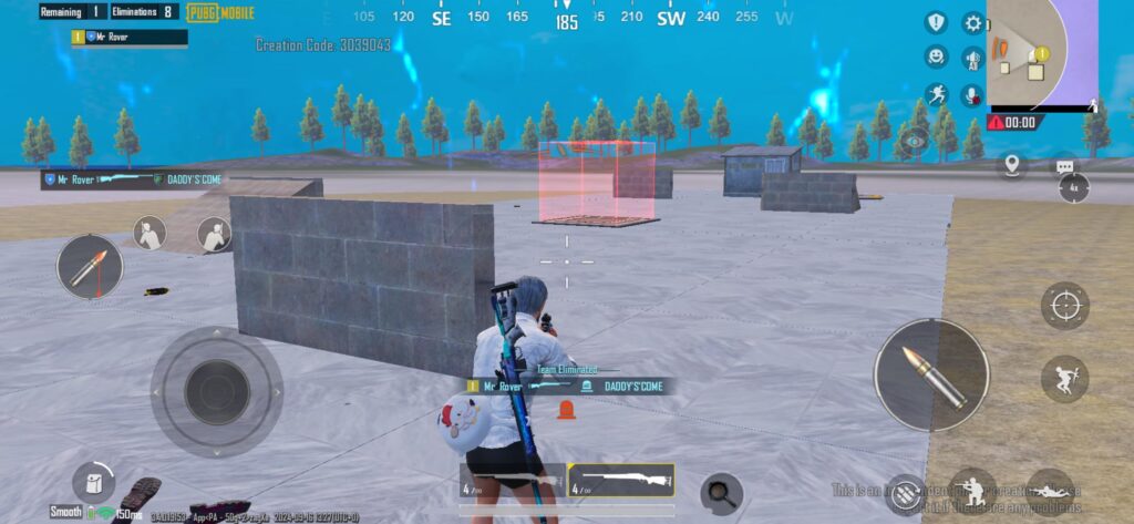 Wild ahh name