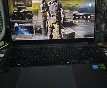 Gaming Laptop Cooler