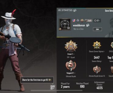 anyone want to team up on ranked?