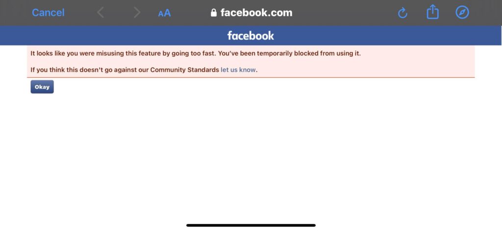 Do you like pro tips? Here’s mine: never use your social media for your PUBG accounts (specifically Facebook) Do you like pro tips? Here’s mine: never use your social media for your PUBG accounts (specifically Facebook)