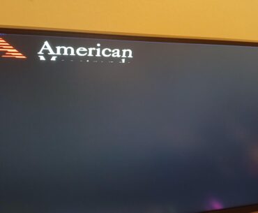 I guess my pc is american