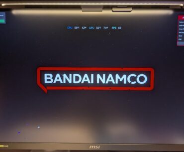 Trying to OC my 7800XT but it's causing artifacts.