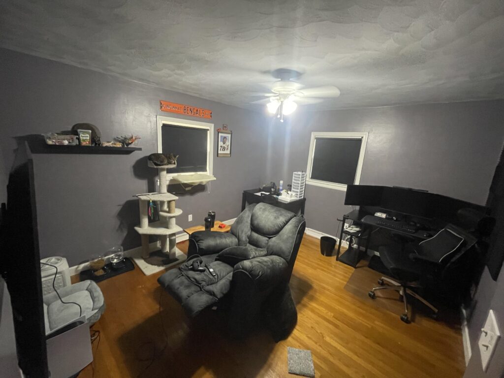It’s coming together (WIP)