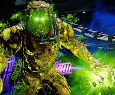 What I would love to see from a reworked Onslaught