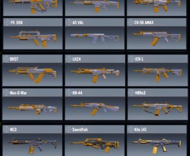 just wanna share the weapon masteries and diamonds i grinded