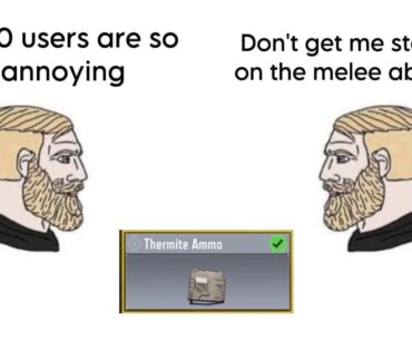 Don’t overlook the bigger threat