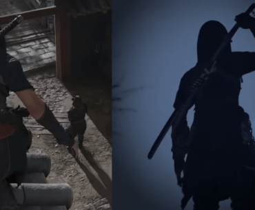 AC Shadow - I like Japan, always wanted AC from Japan. But this really bothers me, katana on your back and they cant even do a proper sheating animation for a trailer. This aint no Witcher and the inaccuracy in this game is insane.