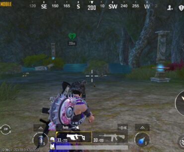 Forsaken Ruins help