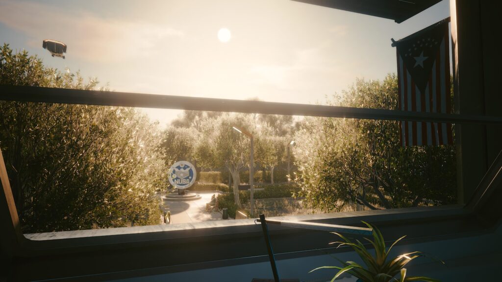 My favorite parts of Cyberpunk were seeing what other places were like in 2077. I hope we see more of that in Orion My favorite parts of Cyberpunk were seeing what other places were like in 2077. I hope we see more of that in Orion