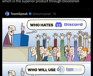 Let’s just cut to the good part
