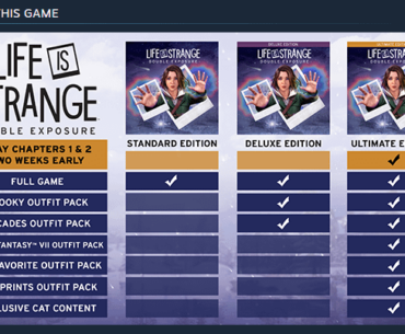 I'm starting to hate games that do this...