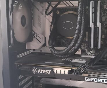 Why does my CPU run so hot?
