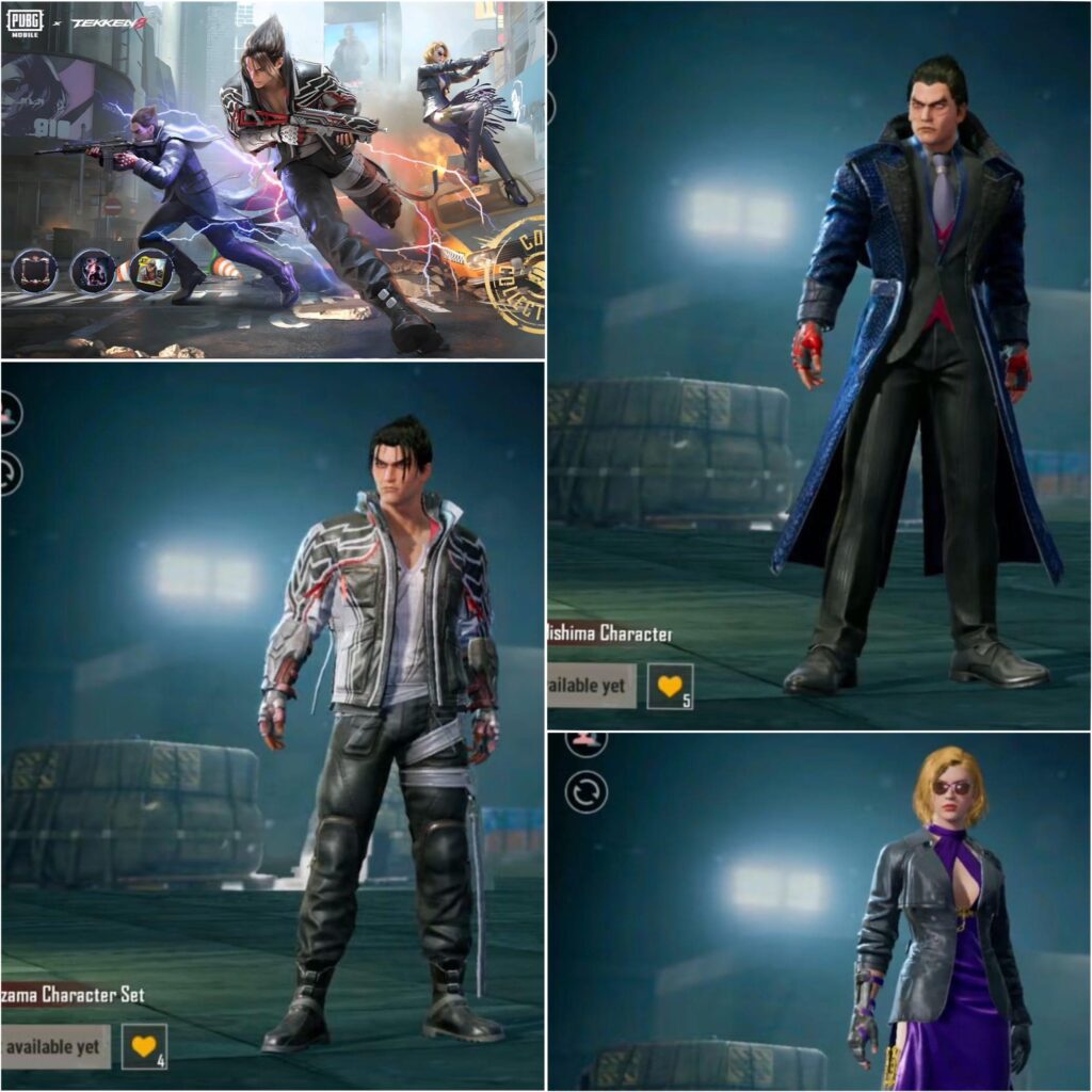 What’s your thoughts on this leaks?
