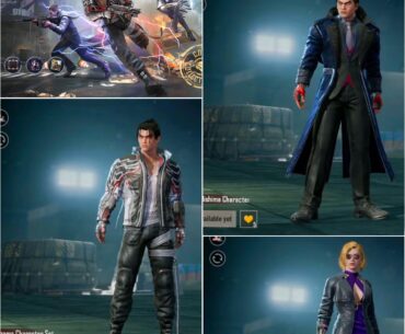 What’s your thoughts on this leaks?
