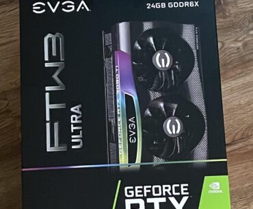 Rare GPUs