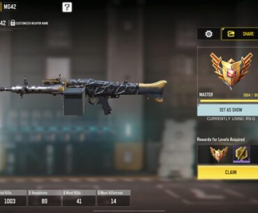 What should i name my gun?