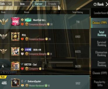 Finally completed given minimum points and under top 500. Now can I leave the game and login tomorrow morning or should I push to dominator (star 11)