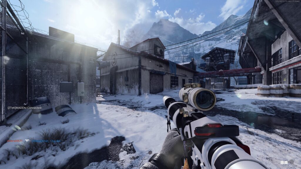 This looks so nice 🥹