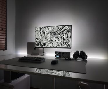 A few changes to my minimal setup