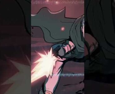 Promo video for Future Tales- cyberpunk graphic novel with a fairytale twist!