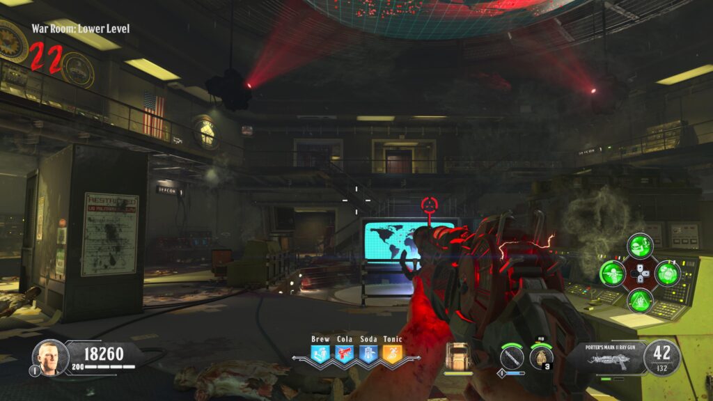Do you think we we were to harsh on black ops 4 zombies? I went back this week and I’m having a blast. Compared to the abomination that is liberty falls, it’s night and day.