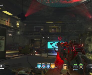 Do you think we we were to harsh on black ops 4 zombies? I went back this week and I’m having a blast. Compared to the abomination that is liberty falls, it’s night and day.