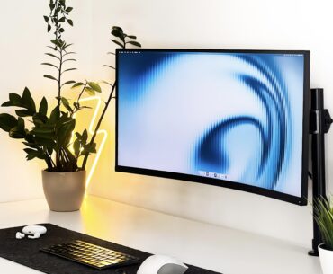 My Minimal Mac Setup