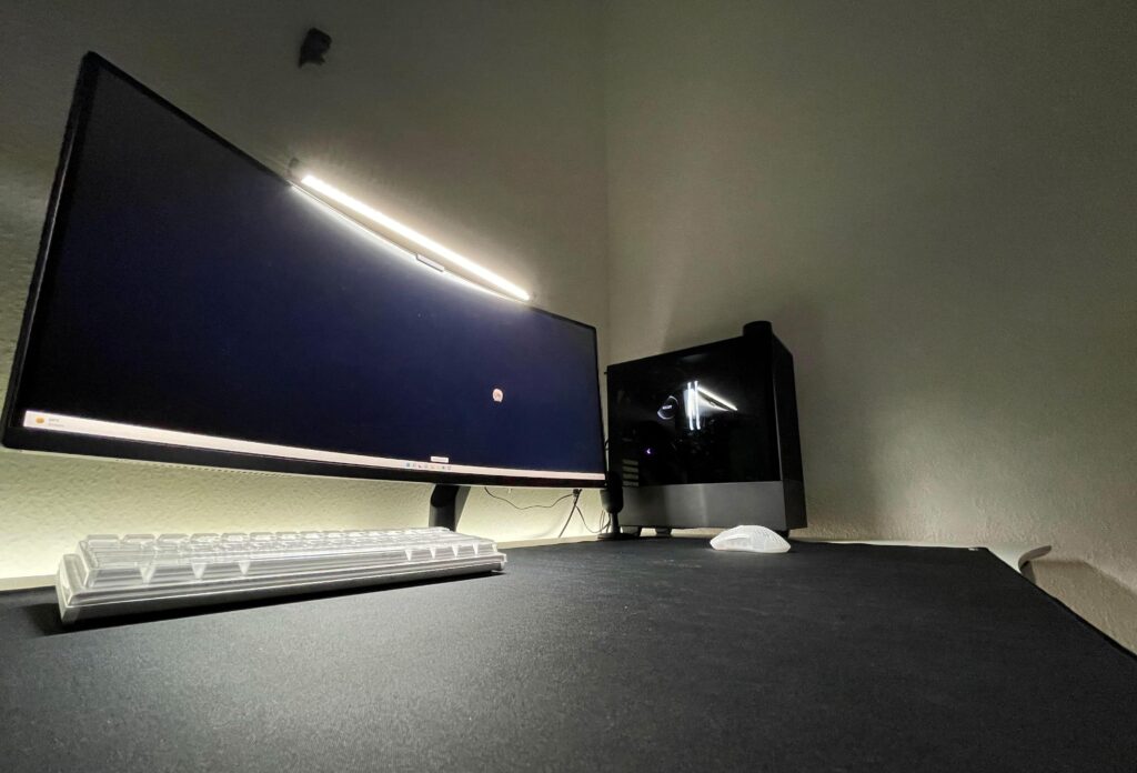 Cables could use a lil' TLC