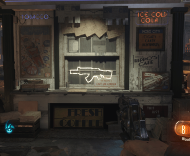 All KN44 Wall Buys from SOE-Rev have a hidden connection.