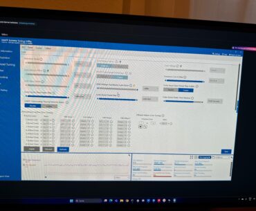 Hello Guys 🫶🏽 im really frustrated i have a i9 13900k and a h670 tuf d4 pro mainboard and i cannot manage to overclock my cpu its locked in the xtu utility any ideas ? thanks in advance 😘