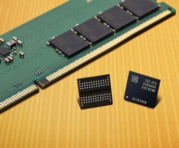 Former Samsung Executives Arrested In Stealing $3 Billion Worth of DRAM Technology For “Illegal” Semiconductor Firm In China