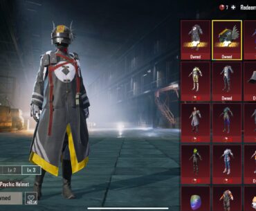 Naaah how sad, the only helmet that was still rare is given away like this