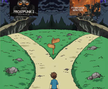 Pick your preferred grim setting released this September.
