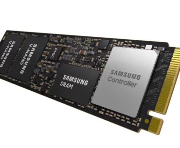 Samsung starts mass producing its fastest SSD to date — PM9E1 Gen 5 M.2 drive with speeds up to 14.5 GB/s | Tom's Hardware