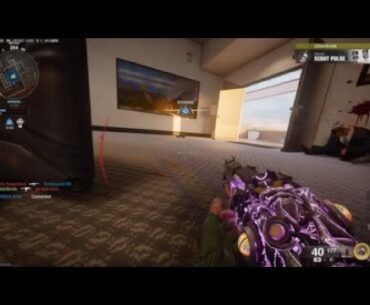 Hellstorm Strike is sick