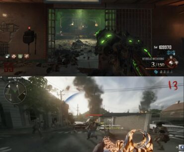 Atmosphere, Theme, Lighting, and Environmental Storytelling