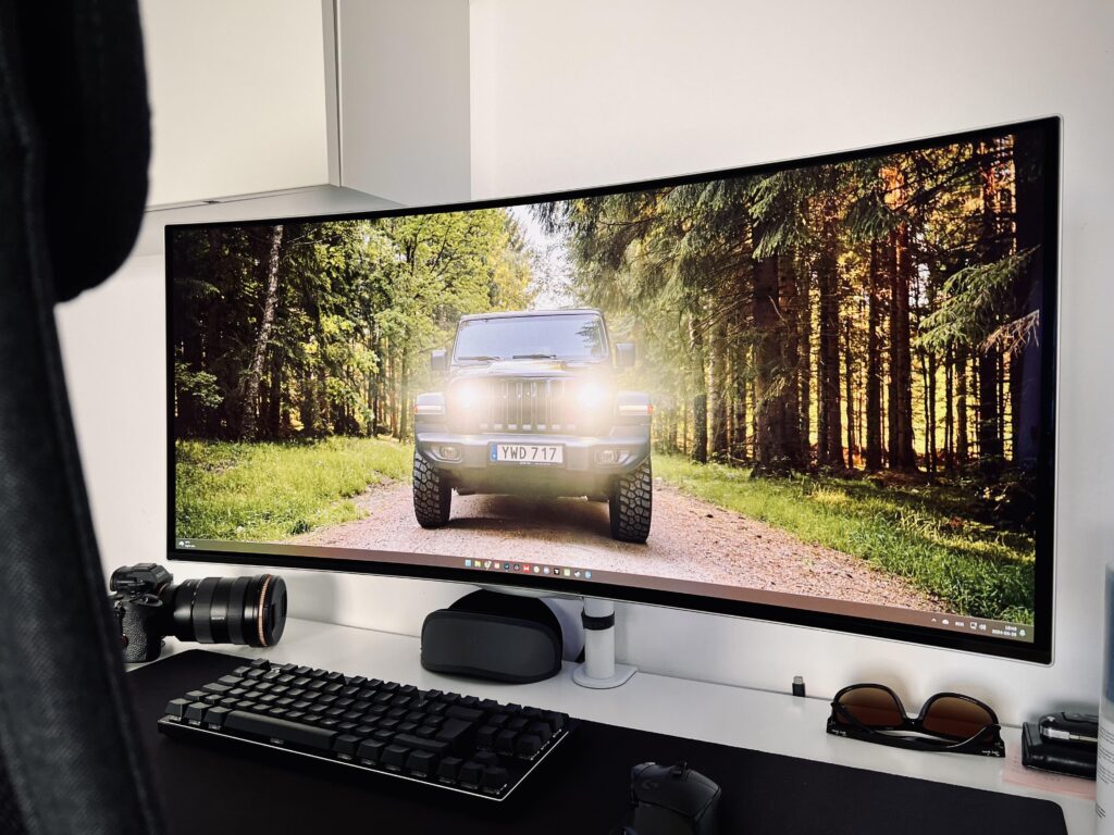 Minimalistic