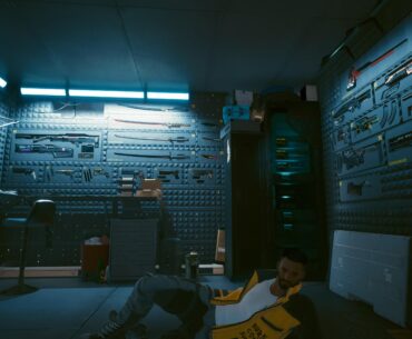 Finally completed the wall