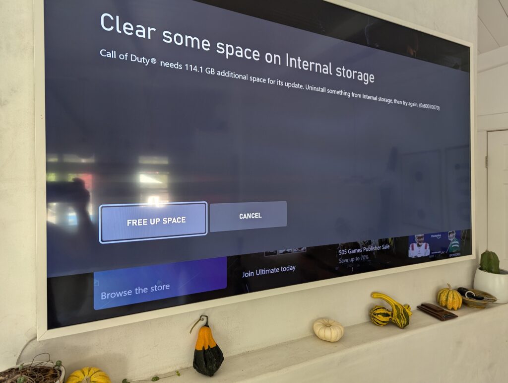 Ummm... There's literally nothing else to delete.