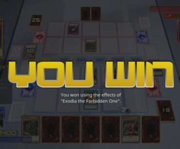My deck has no pathetic cards kaiba!
