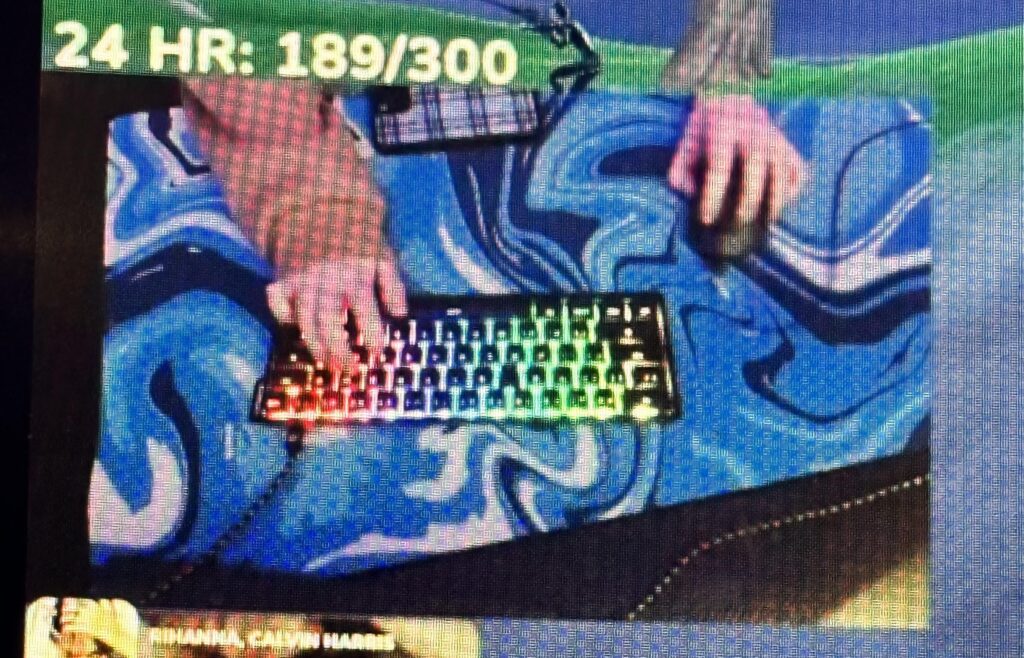 Mousepad