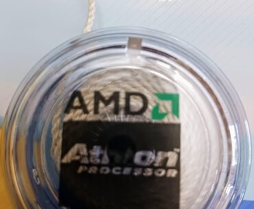 AMD made yoyos..why?